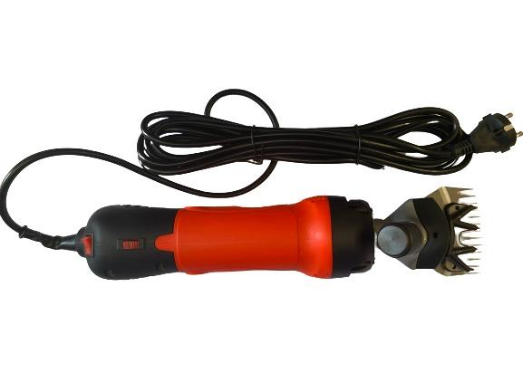 Машинка для стрижки овец 500 W (HC 518) 