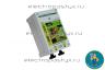 Электропастух AGRI 2500 / 3,1 Дж / 2,0 Дж / 25 км / 12V,220V