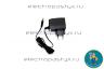 Электропастух AGRI 4500 / 4,8 Дж / 3,2 Дж / 40 км / 12V,220V