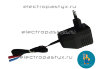 Электропастух AGRI UNI 2K / 2 Дж / 1,3 Дж / 28 км / 12V, 220 V