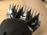 Машинка для стрижки овец 500 W Baoda 0909