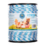 Верёвка 5мм 3х0,4/200m / 450кг / 2,3 Ом